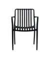 Dipe Black – Karrige Plastike 5