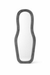 Noir Grey – Pasqyre 60X160 Cm 3