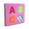 Tepih Per Femije 60X60 Cm 9Pcs Abcd 6