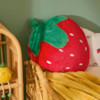 Strawberry 40X40 – Jastek Per Femije 4
