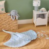 Manta Ray Xl – Loder Pelushi 5