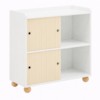 Sliding Door – Raft I Hapur Me 2 Hapesira 4