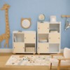 Sliding Door – Raft I Hapur Me 2 Hapesira 5
