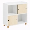 Sliding Door – Raft I Hapur Me 2 Hapesira 6