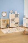 Sliding Door – Raft I Hapur Me 3Hapesira 5