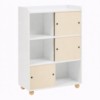 Sliding Door – Raft I Hapur Me 3Hapesira 6