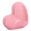 Heart Love – Set Skulpture Dekorative 2Pcs 8