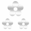 Butterfly – Set Pasqyre Per Femije 3Pcs 5
