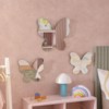 Butterfly – Set Pasqyre Per Femije 3Pcs 8