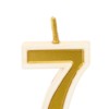 Five Qiri Per Ditlindje Nr7 4