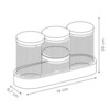Five Acacia – Kuti Organizuese 4Pcs 4