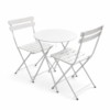 Gama White – Set Kopshti 3