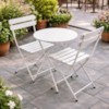 Gama White – Set Kopshti 4