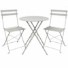 Alfa White – Set Kopshti 3