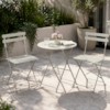 Alfa White – Set Kopshti 4