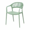 Trento Green – Karrige Plastike 6