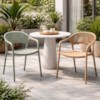 Trento Green – Karrige Plastike 7