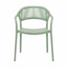 Trento Green – Karrige Plastike 8