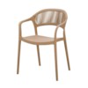 Trento Beige – Karrige Plastike 6