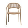 Trento Beige – Karrige Plastike 8