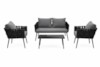Eneo – Set Kopshti 4Pcs 6