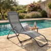 Siesta Antracit – Ulese Relaksi 3