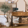 Olive Tree H140 – Vazo Me Lule 4