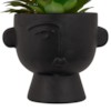 Succulent H22 – Vazo Me Lule 7