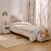 Alphabet 140X200 – Set Kellef Per Femije 5
