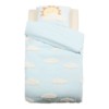 Clouds 140X200 – Set Kellef Per Femije 3