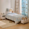 Clouds 140X200 – Set Kellef Per Femije 4